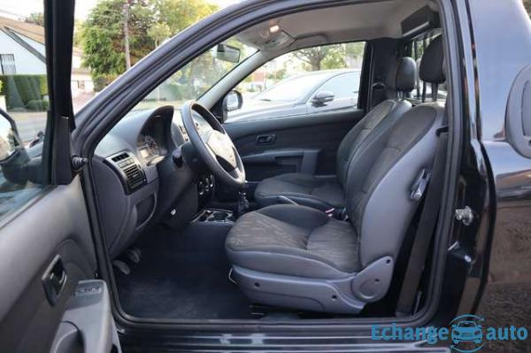 FIAT STRADA PICK-UP 1.3 MULTIJET 95ch 2PLACES/GARANTIE12M