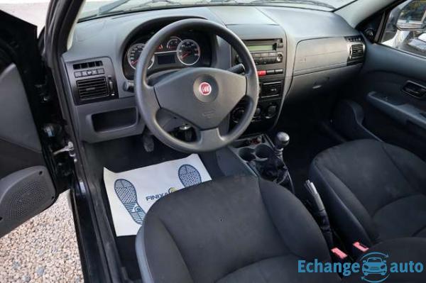 FIAT STRADA PICK-UP 1.3 MULTIJET 95ch 2PLACES/GARANTIE12M