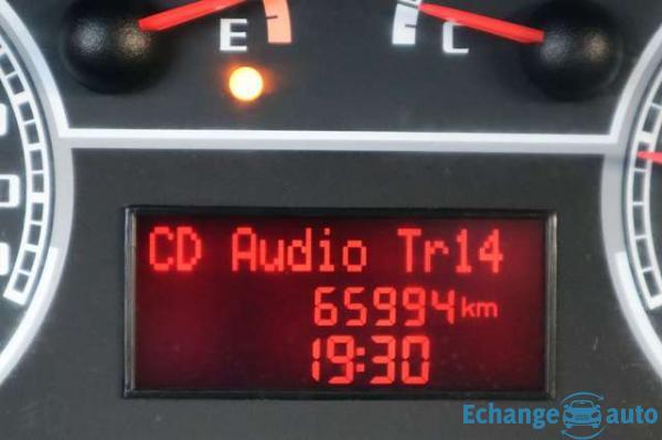 FIAT STRADA PICK-UP 1.3 MULTIJET 95ch 2PLACES/GARANTIE12M