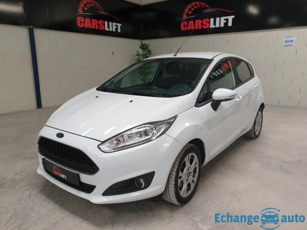 Ford Fiesta 1.0L ECOBOOST 100 CH EDITION - GARANTIE 6 MOIS