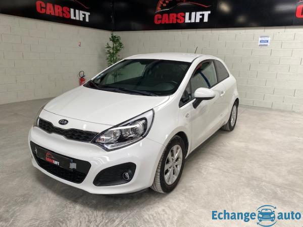 Kia Rio 1.4 CRDI 90 CH ACTIV - GARANTIE 6 MOIS