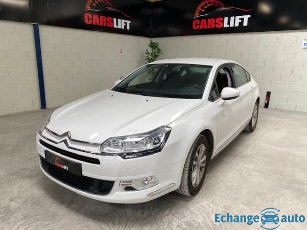 Citroën C5 1.6L HDI 112 CH MILLENIUM - GARANTIE 6 MOIS