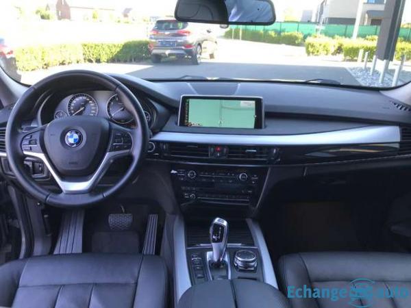 BMW X5 X5 xDrive 245ch BVA8/SPORT/CUIRCHAUF/GPS/PDC/CLIM/REGVIT/BLTH/JA/XENON/GAR12M