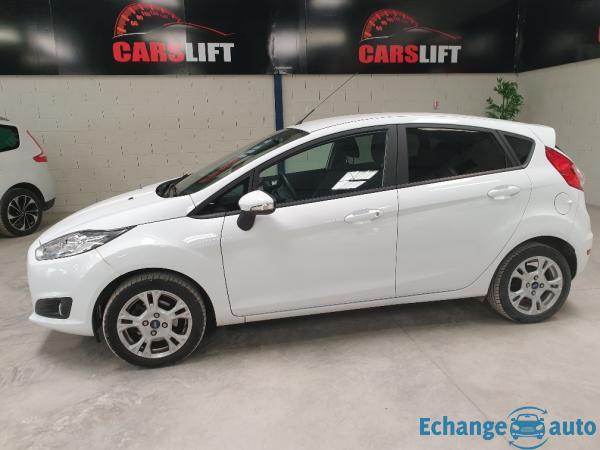 Ford Fiesta 1.0L ECOBOOST 100 CH EDITION - GARANTIE 6 MOIS
