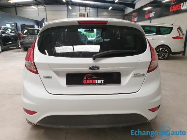 Ford Fiesta 1.0L ECOBOOST 100 CH EDITION - GARANTIE 6 MOIS