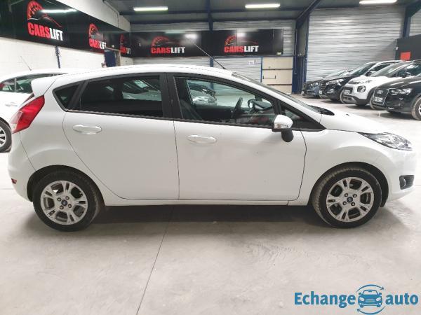Ford Fiesta 1.0L ECOBOOST 100 CH EDITION - GARANTIE 6 MOIS