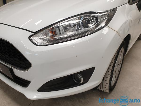 Ford Fiesta 1.0L ECOBOOST 100 CH EDITION - GARANTIE 6 MOIS