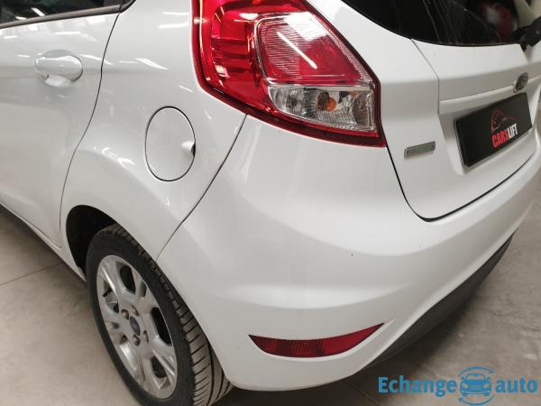 Ford Fiesta 1.0L ECOBOOST 100 CH EDITION - GARANTIE 6 MOIS
