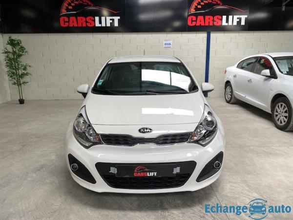 Kia Rio 1.4 CRDI 90 CH ACTIV - GARANTIE 6 MOIS