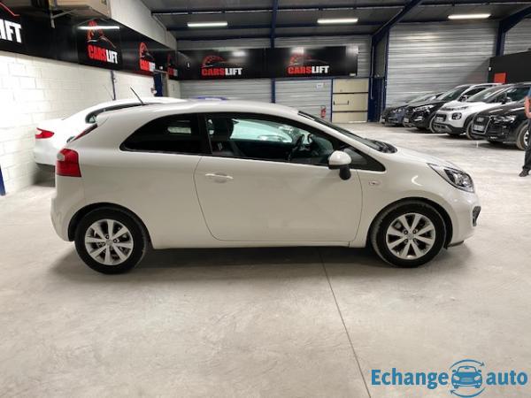 Kia Rio 1.4 CRDI 90 CH ACTIV - GARANTIE 6 MOIS