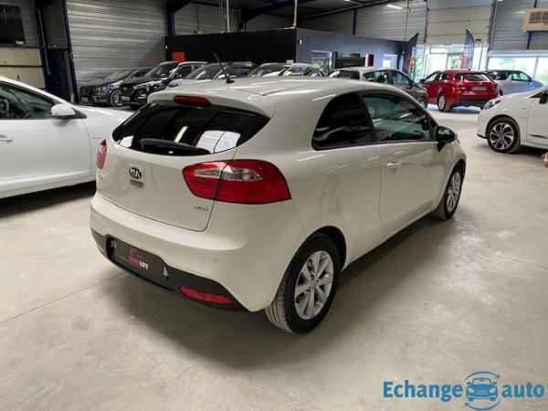 Kia Rio 1.4 CRDI 90 CH ACTIV - GARANTIE 6 MOIS