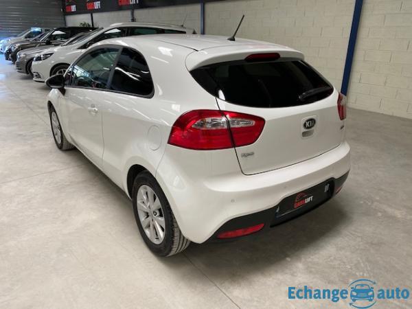 Kia Rio 1.4 CRDI 90 CH ACTIV - GARANTIE 6 MOIS