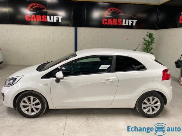 Kia Rio 1.4 CRDI 90 CH ACTIV - GARANTIE 6 MOIS
