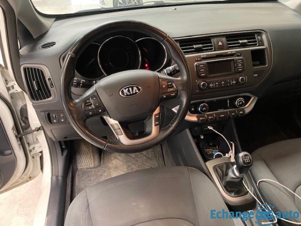 Kia Rio 1.4 CRDI 90 CH ACTIV - GARANTIE 6 MOIS