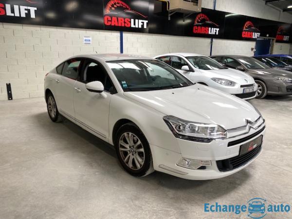 Citroën C5 1.6L HDI 112 CH MILLENIUM - GARANTIE 6 MOIS
