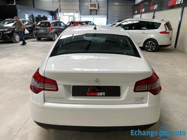 Citroën C5 1.6L HDI 112 CH MILLENIUM - GARANTIE 6 MOIS