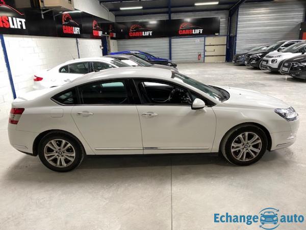 Citroën C5 1.6L HDI 112 CH MILLENIUM - GARANTIE 6 MOIS