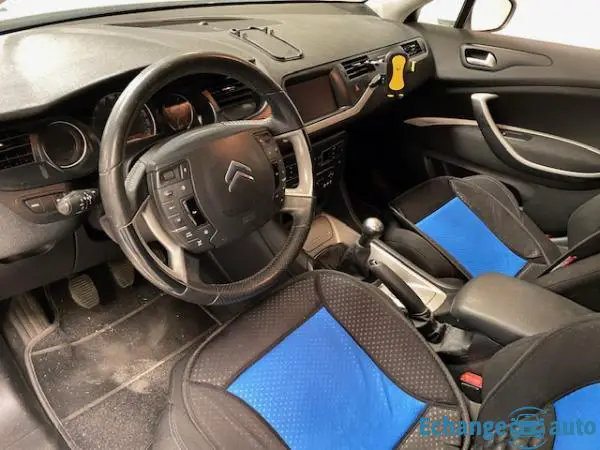 Citroën C5 1.6L HDI 112 CH MILLENIUM - GARANTIE 6 MOIS