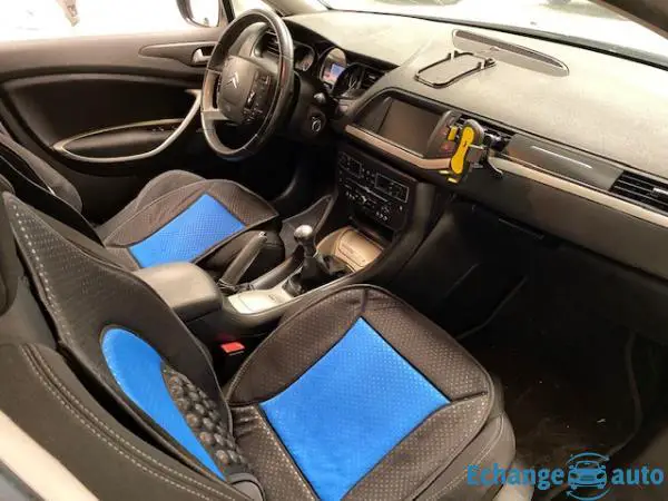 Citroën C5 1.6L HDI 112 CH MILLENIUM - GARANTIE 6 MOIS