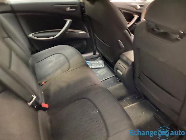 Citroën C5 1.6L HDI 112 CH MILLENIUM - GARANTIE 6 MOIS