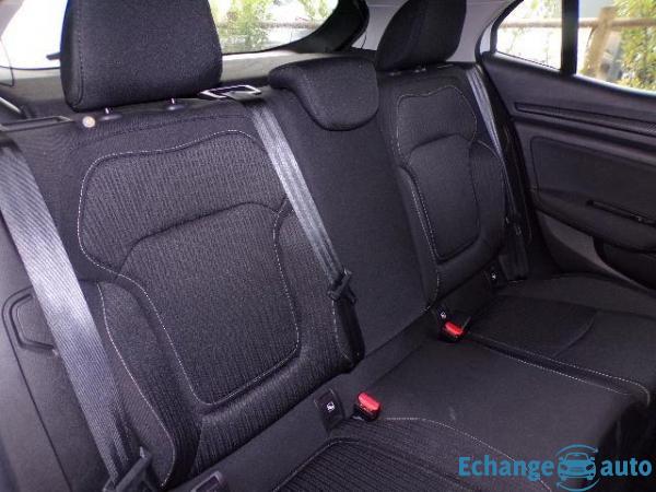 Renault Mégane IV BERLINE BUSINESS dCi 110 Energy