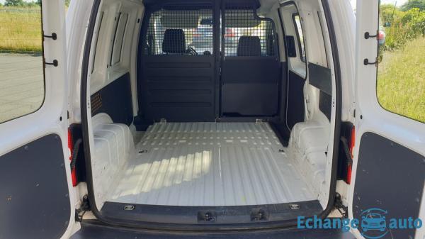 Volkswagen Caddy 1.6 TDI 102 DSG7 BUSINESS - GARANTIE 6 MOIS