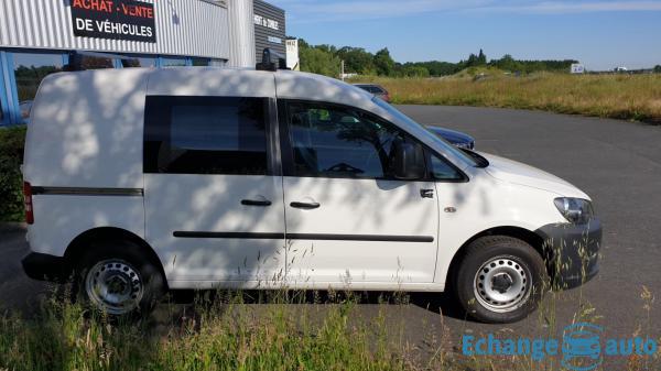 Volkswagen Caddy 1.6 TDI 102 DSG7 BUSINESS - GARANTIE 6 MOIS