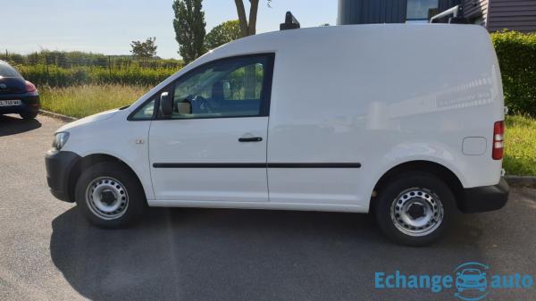 Volkswagen Caddy 1.6 TDI 102 DSG7 BUSINESS - GARANTIE 6 MOIS