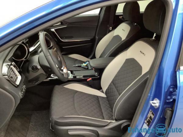 Kia CEED 1.4 T-GDI 140ch GT Line Bleu Fusion