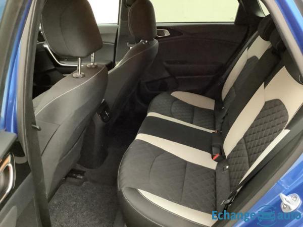 Kia CEED 1.4 T-GDI 140ch GT Line Bleu Fusion