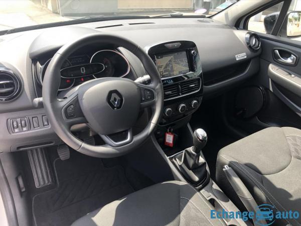 Renault Clio IV 0.9 75 LIMITED EDITION