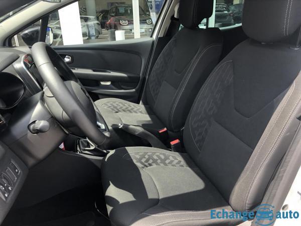 Renault Clio IV 0.9 75 LIMITED EDITION