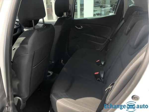 Renault Clio IV 0.9 75 LIMITED EDITION