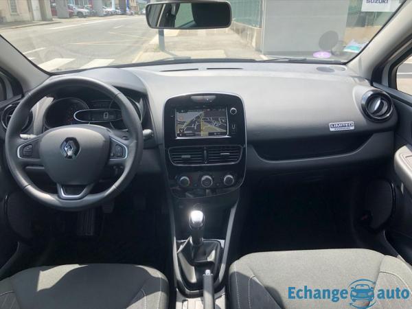 Renault Clio IV 0.9 75 LIMITED EDITION