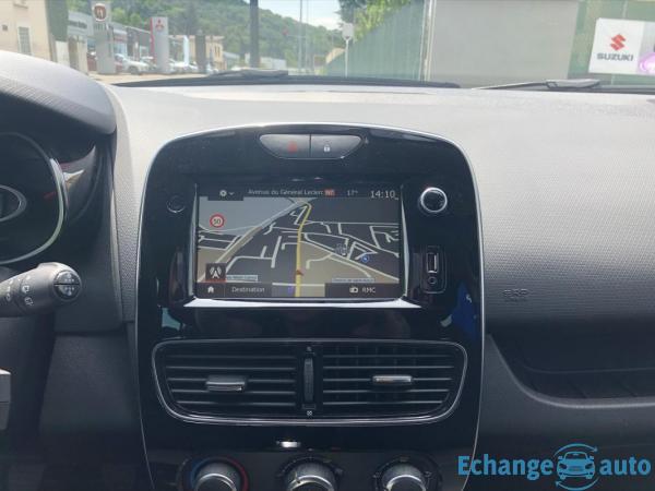 Renault Clio IV 0.9 75 LIMITED EDITION