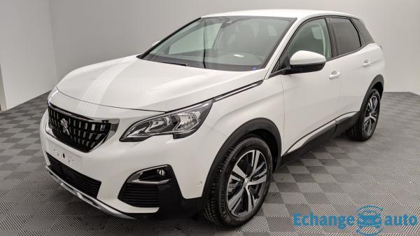 Citroën DS3 CROSSBACK 1.2 PURETECH LOA, LLD, crédit à partir de 374 €/mois