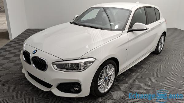 BMW 118 1.5 136 BVM6 M SPORT ULTIMATE