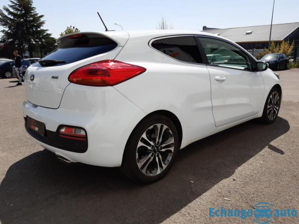 Kia Cee'd II 1.6 CRDI 16V 128