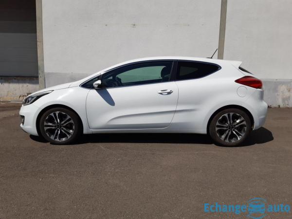 Kia Cee'd II 1.6 CRDI 16V 128