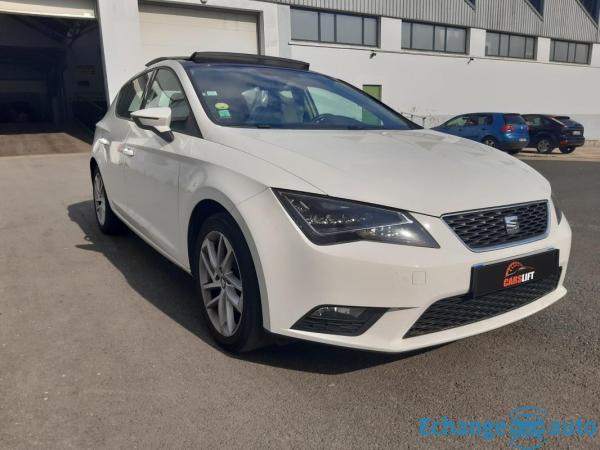 Seat Leon 1.6 TDI 16V S&S 105