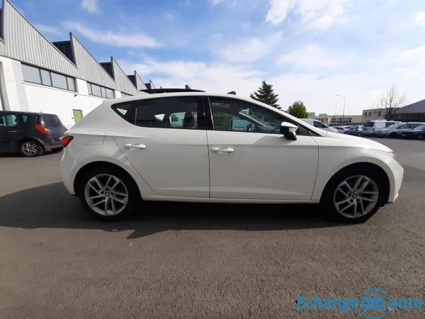 Seat Leon 1.6 TDI 16V S&S 105