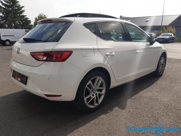 Seat Leon 1.6 TDI 16V S&S 105