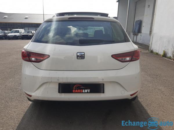 Seat Leon 1.6 TDI 16V S&S 105