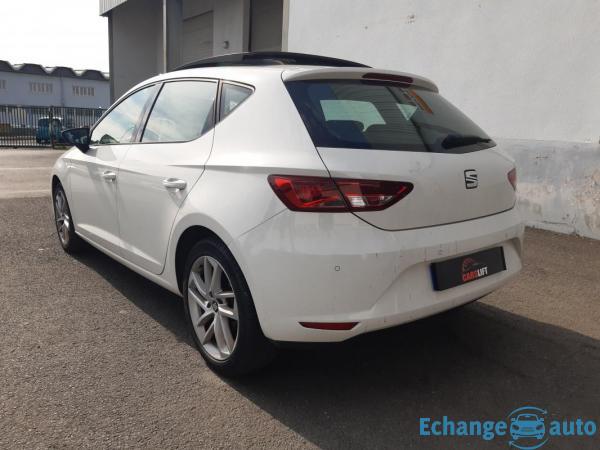 Seat Leon 1.6 TDI 16V S&S 105