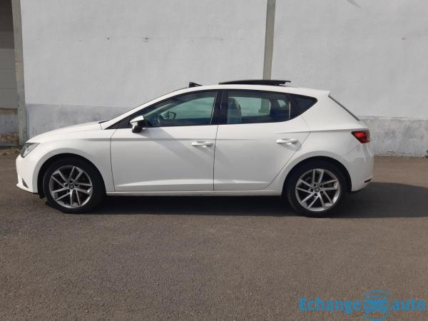Seat Leon 1.6 TDI 16V S&S 105