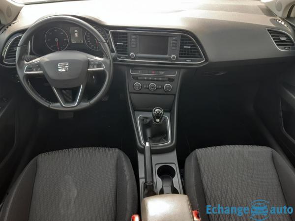 Seat Leon 1.6 TDI 16V S&S 105