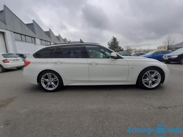 BMW 320 2.0 184 PACK M GARANTIE 6 MOIS