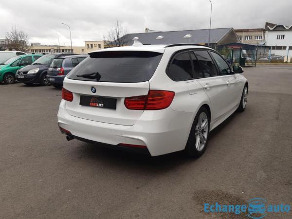 BMW 320 2.0 184 PACK M GARANTIE 6 MOIS