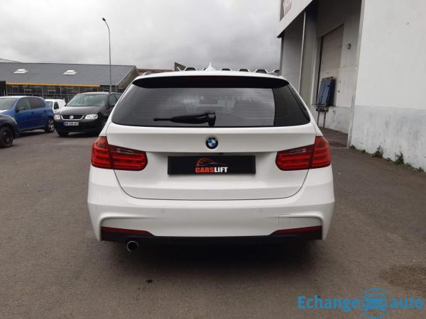 BMW 320 2.0 184 PACK M GARANTIE 6 MOIS