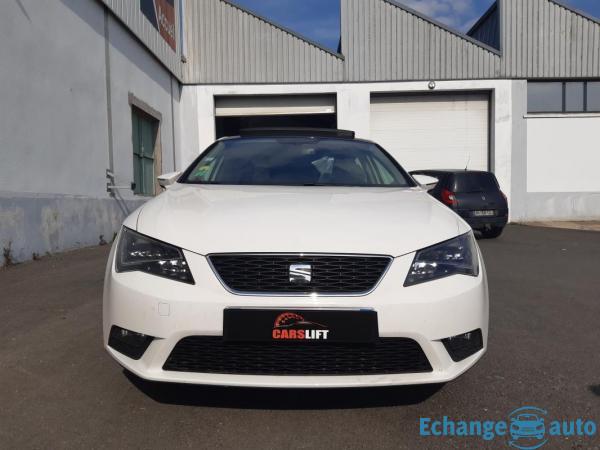 Seat Leon 1.6 TDI 16V S&S 105